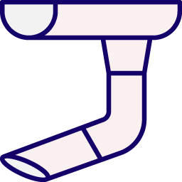Downspouts Icon