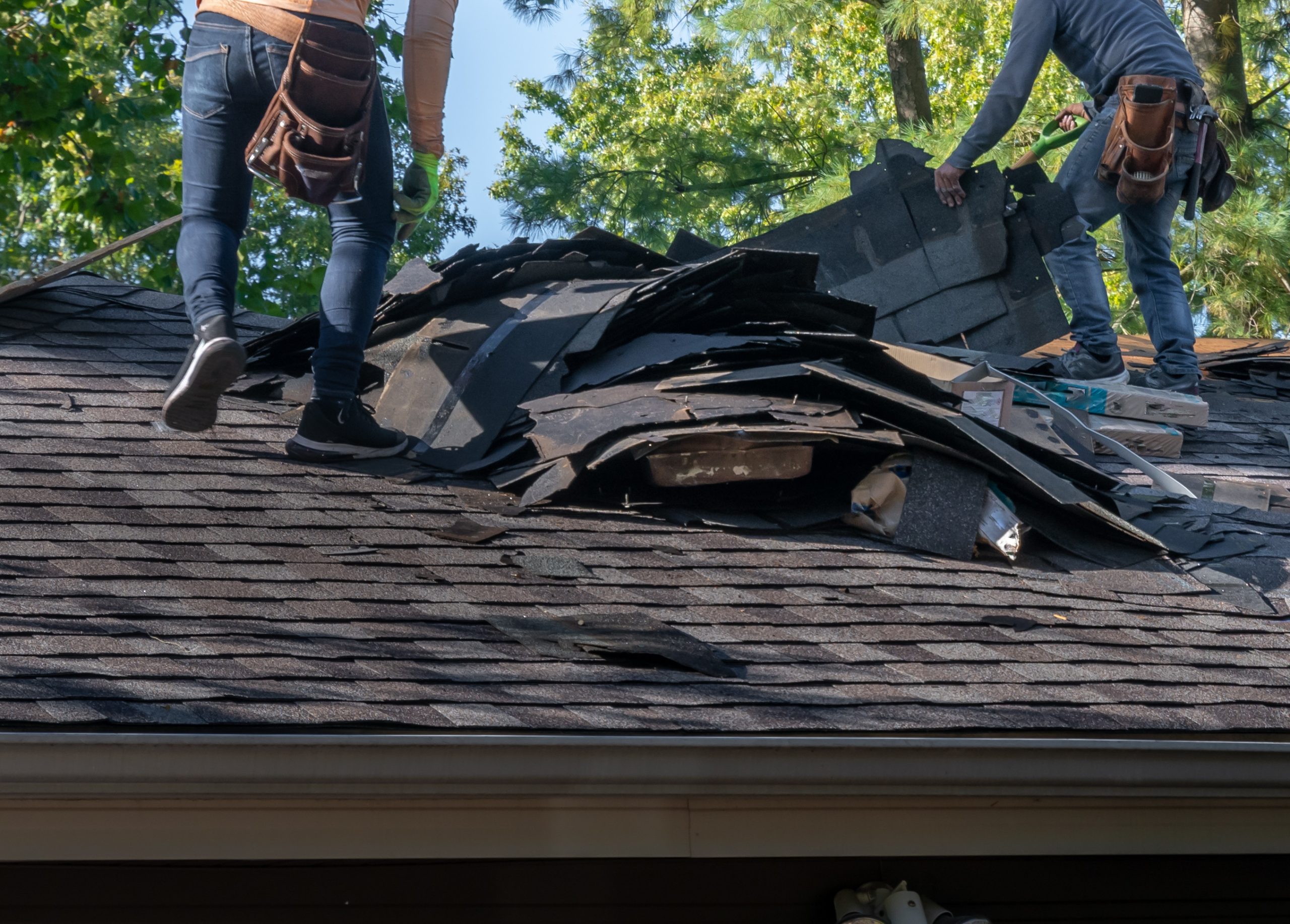 AdobeStock_433777617 Get Back to Business When Storms Damage Your Property