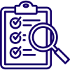 Inspections Icon