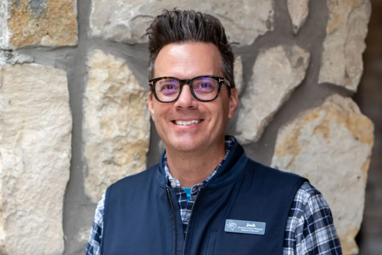 Josh Dominuguez from Cooks DFW Roofing & Restoration