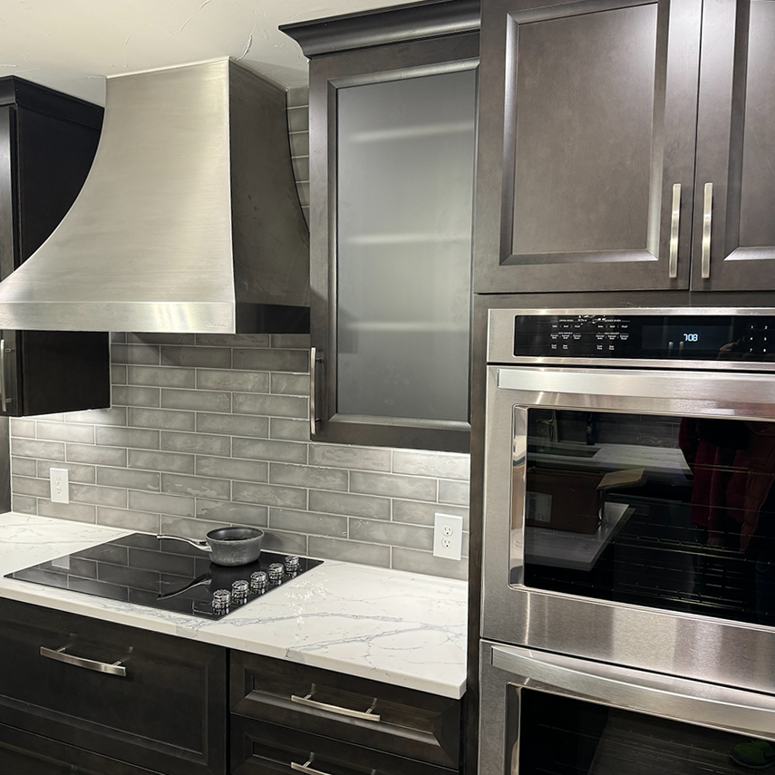 Remodeling and renovations