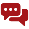 Communication Icon