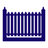 Vinyl Fence Design