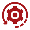 Customized Solutions Icon