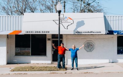 Choosing the Best Roofing Company in DFW, Texas: Key Considerations and Insurance Insights