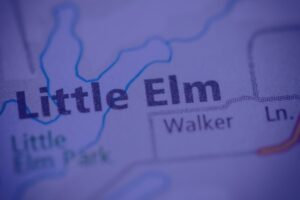 Cook DFW Roofing & Restoration in Little Elm Texas
