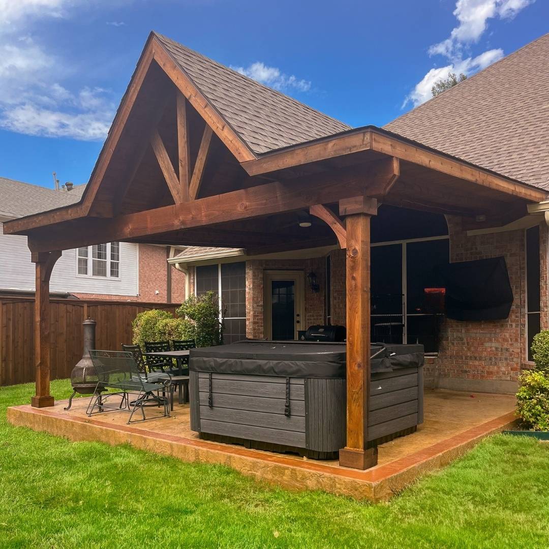 Increase Property Value with Fencing