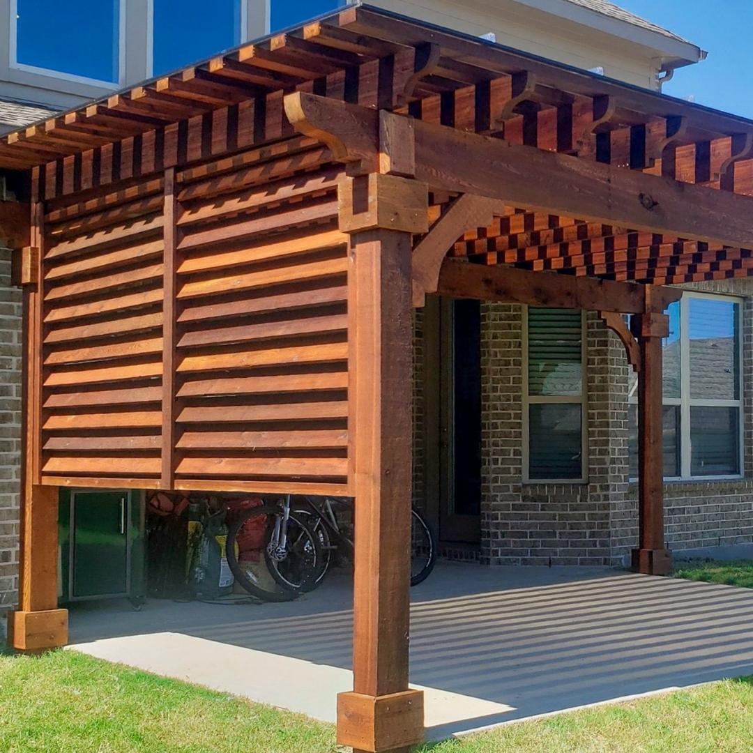 Fence Repair and Maintenance