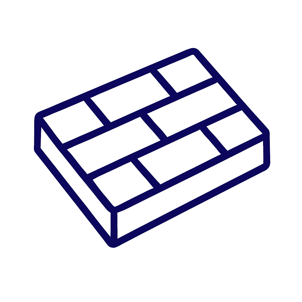 Architectural Design Icon