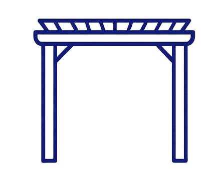Fence Repair Icon