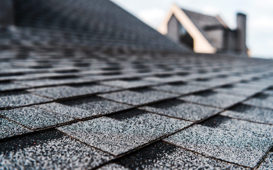 The Anatomy of a Roof: What Every DFW Homeowner Should Know