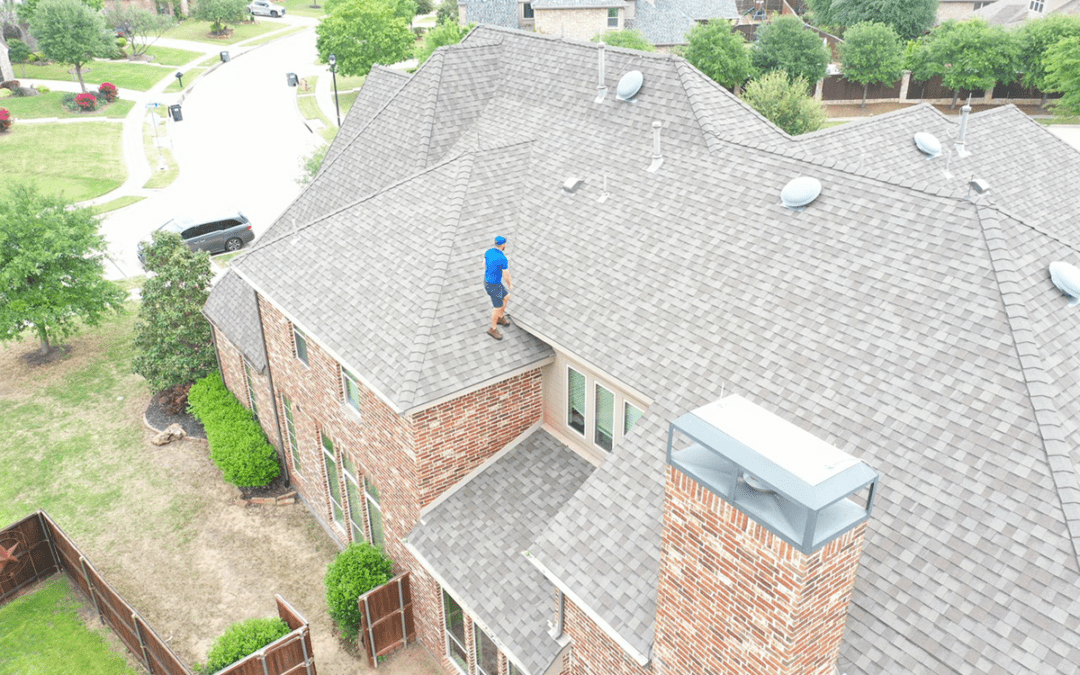 What Questions To Ask When Replacing Your Roof