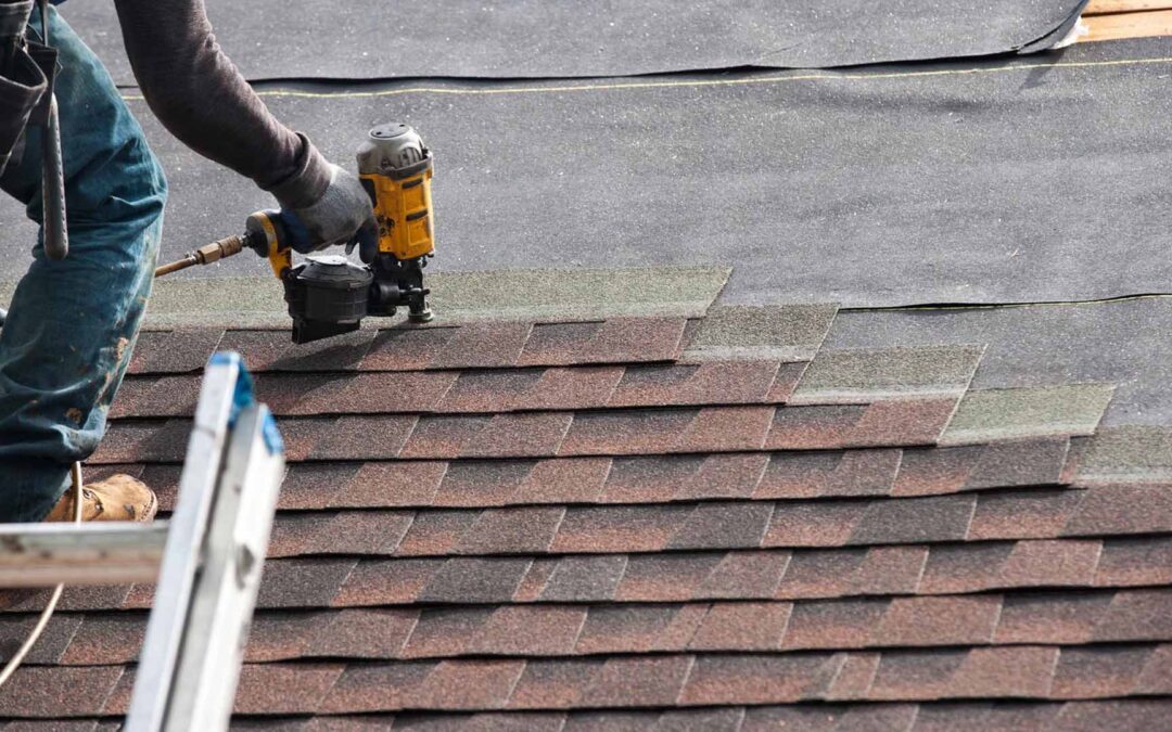 Are 3-Tab Shingles Still Effective In North Texas Storms With Wind & Hail?