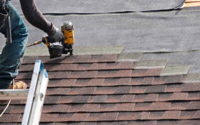 Are 3-Tab Shingles Still Effective In North Texas Storms With Wind & Hail?